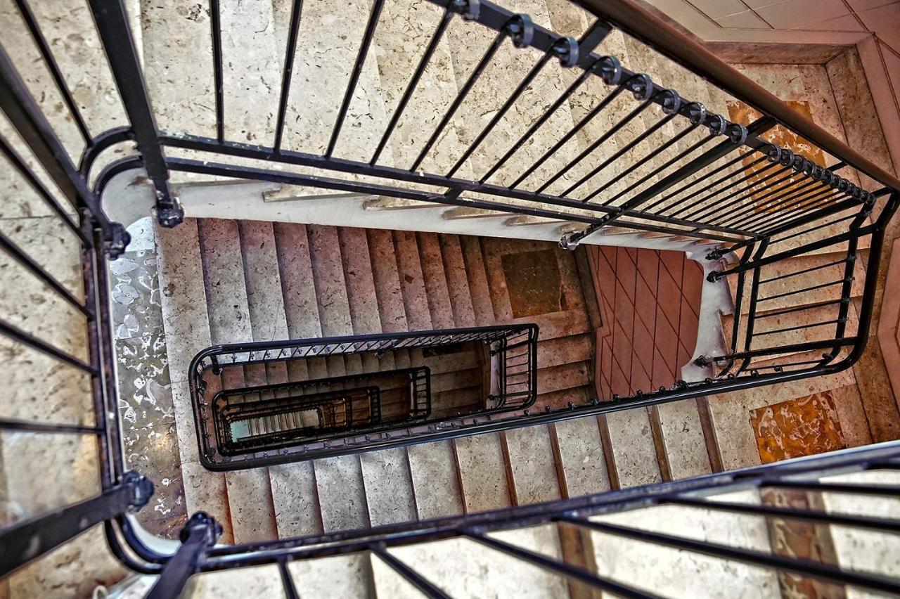 Casa4Casa Apartamento Palermo Exterior foto